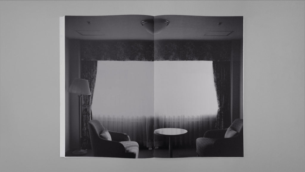 Kazuhei Kimura - counterpoint