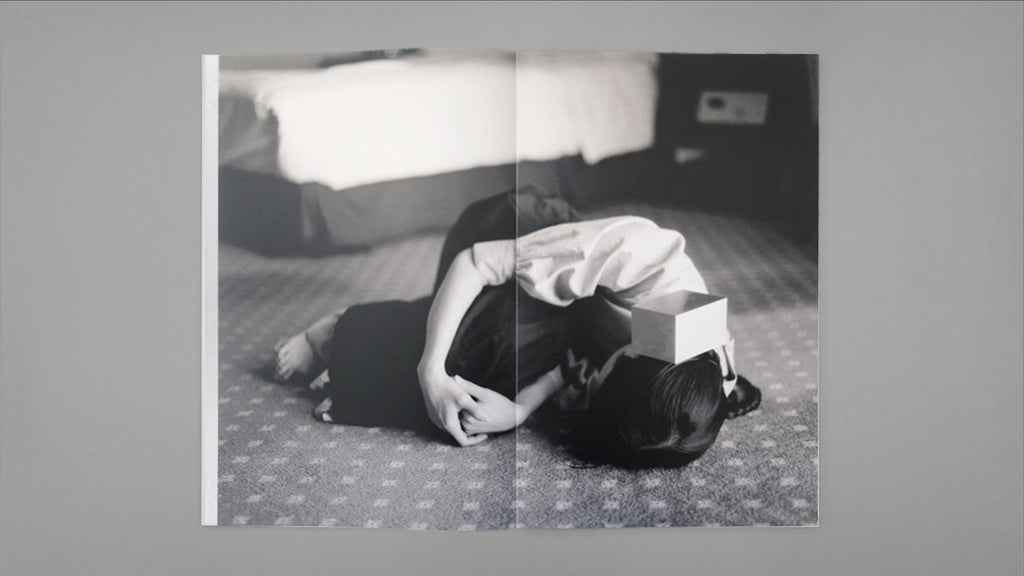 Kazuhei Kimura - counterpoint