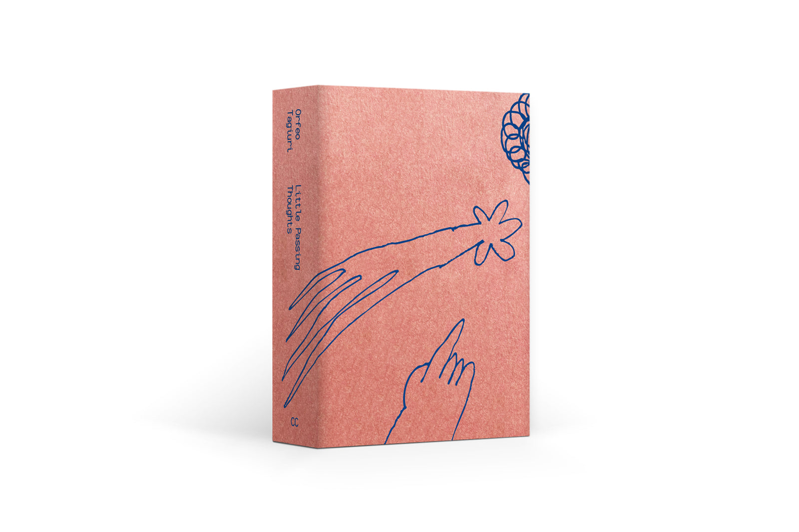 Orfeo Tagiuri - Little Passing Thoughts