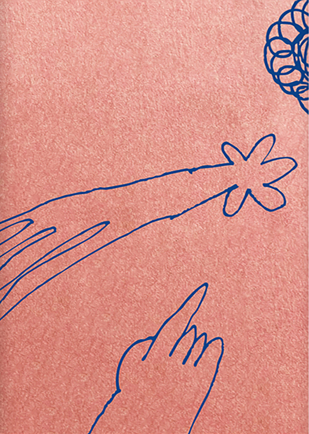 Orfeo Tagiuri - Little Passing Thoughts