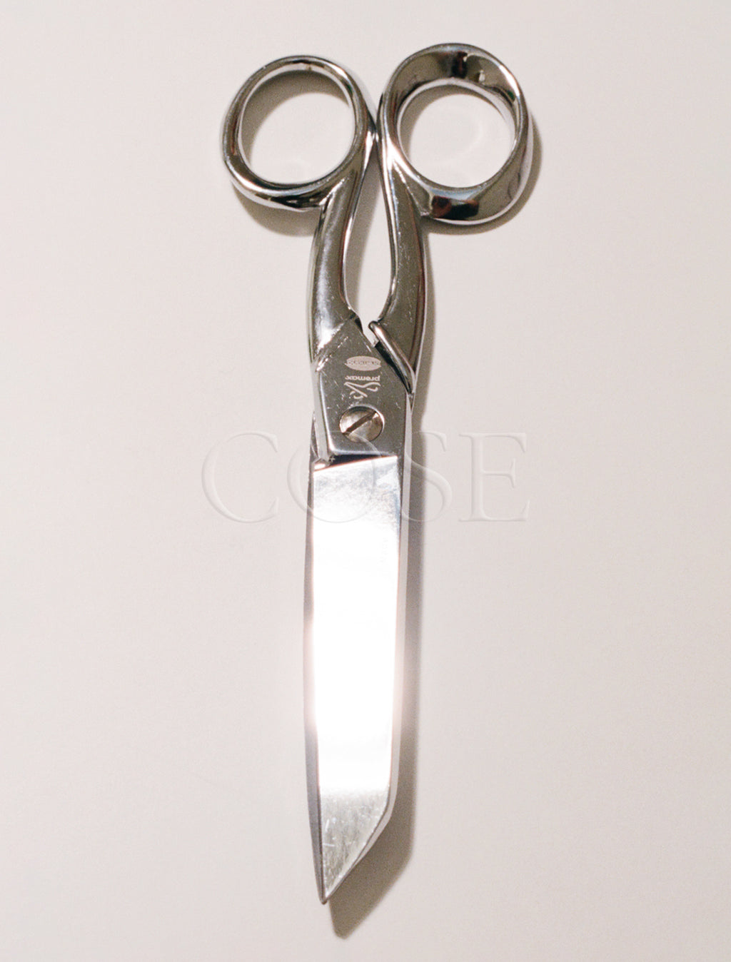 Cose Journal - Issue 2 "Desk"