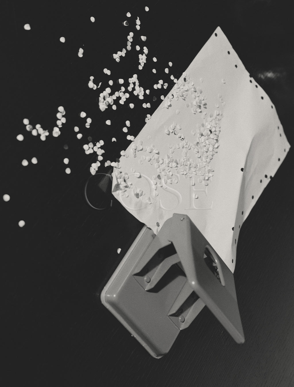 Cose Journal - Issue 2 "Desk"