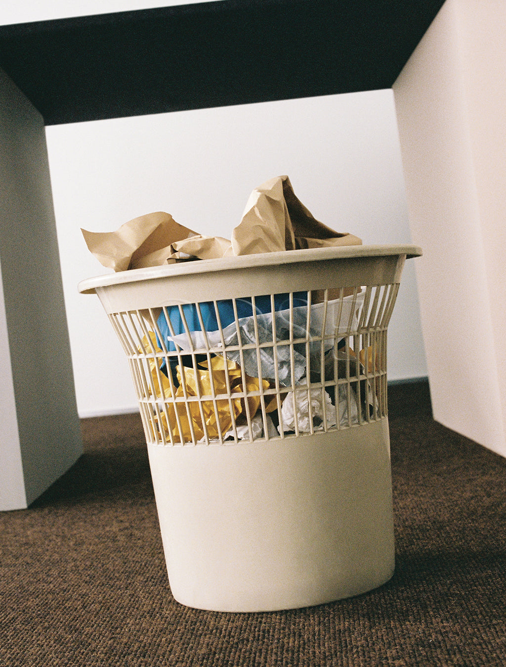 Cose Journal - Issue 2 "Desk"