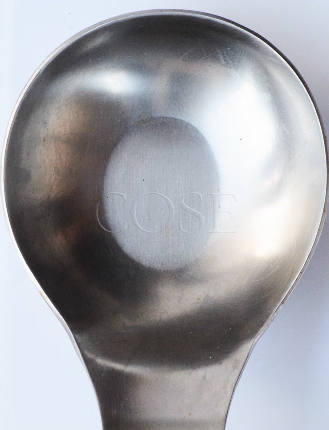 Cose Journal - Issue 1 "Table"