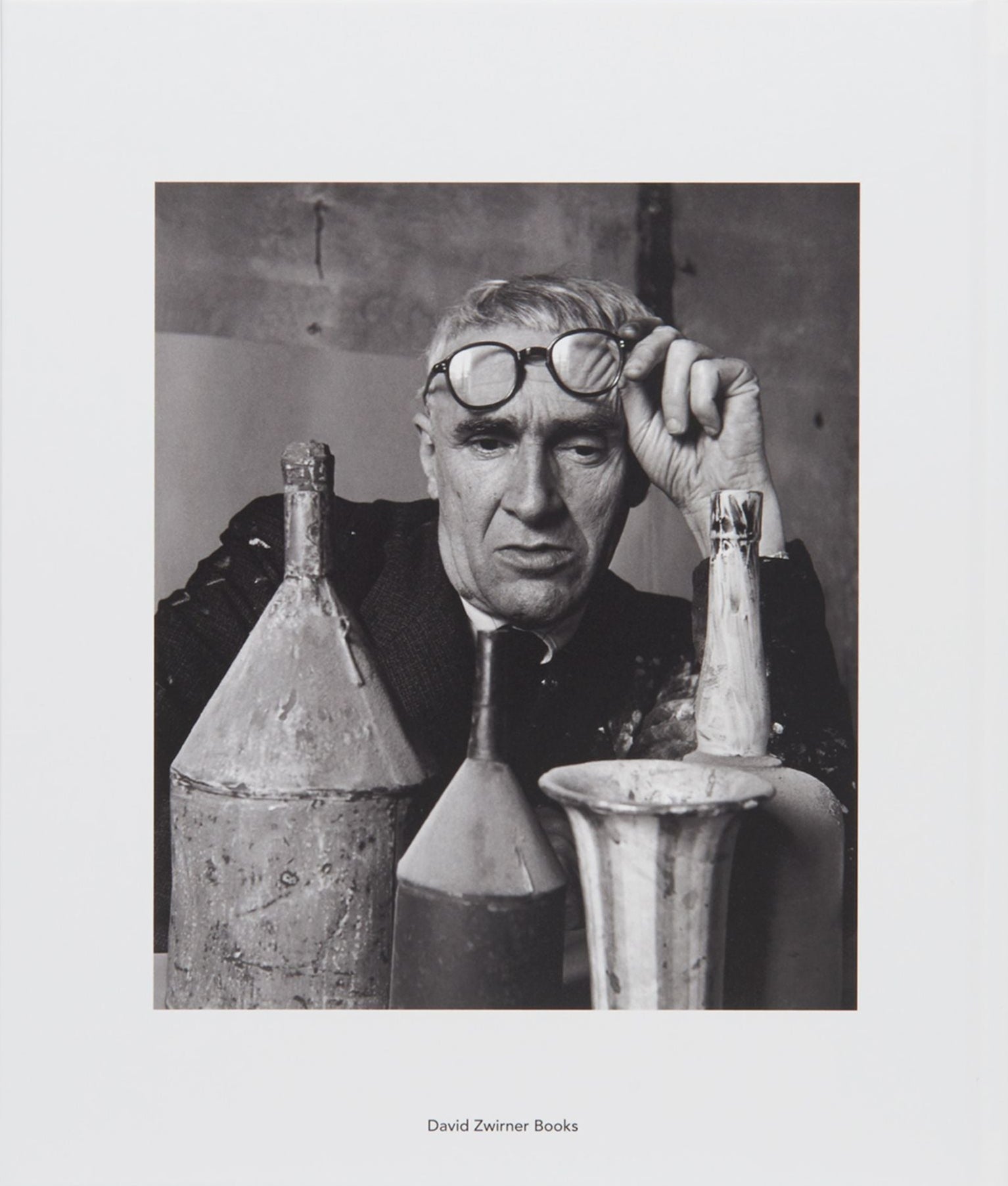 Giorgio Morandi - Late Paintings