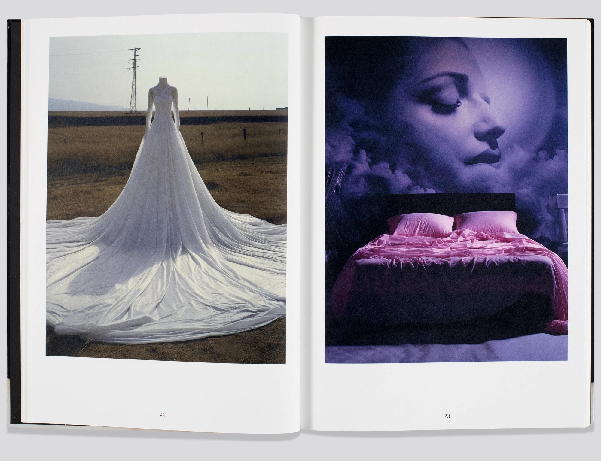 Carlijn Jacobs - Sleeping Beauty