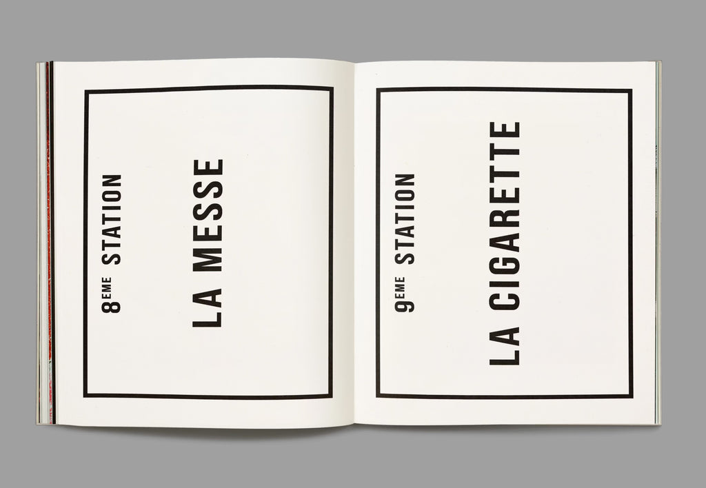 Magma - Issue N°3 "Archive of the Future"