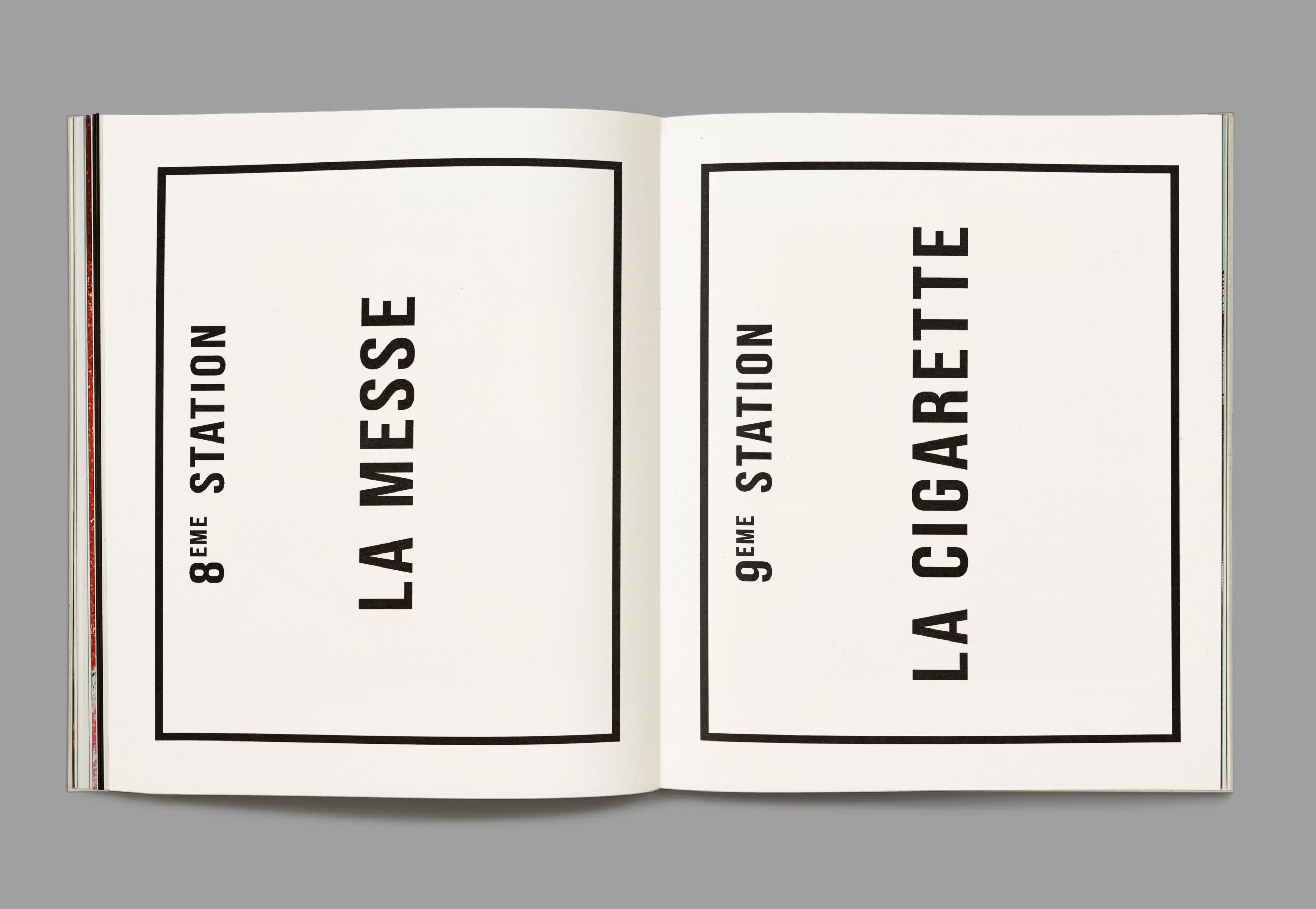 Magma - Issue N°3 "Archive of the Future"