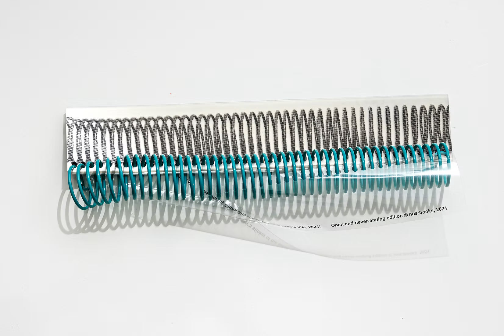 Son Ni - We Don’t Die, We Multiply