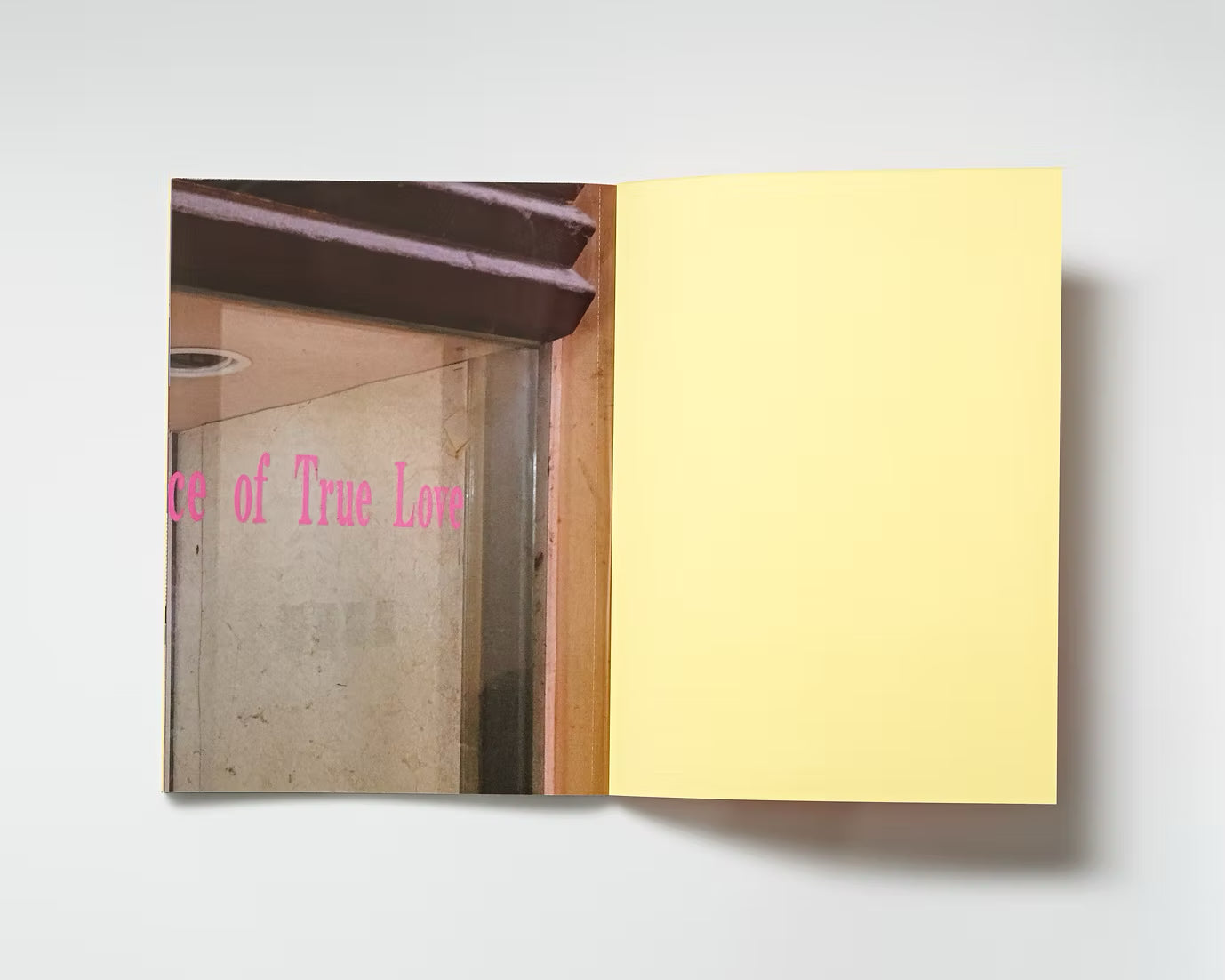 Luc Jolivet - Far Too Close (Go Too Far)