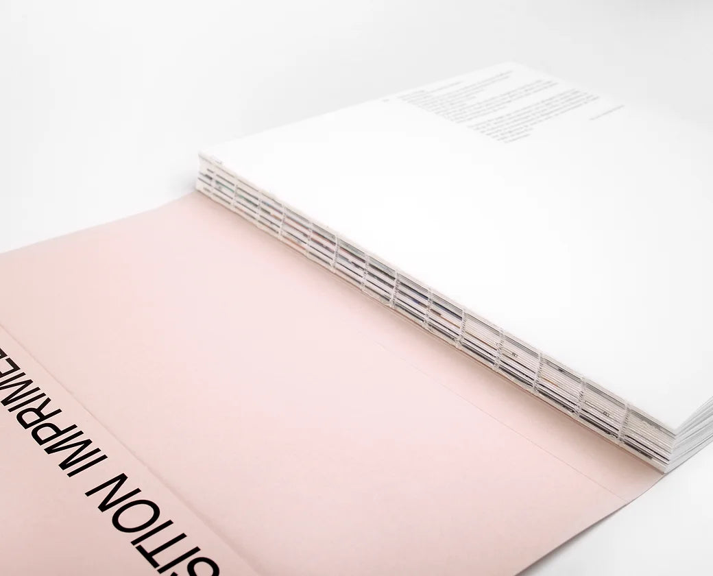 NONFICTION 05 "AMOUR ET RAGE"