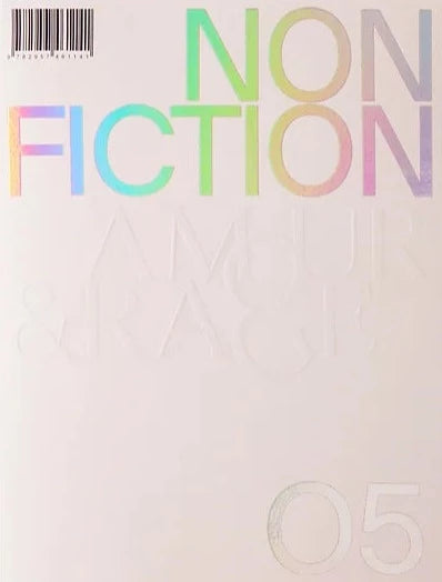 NONFICTION 05 