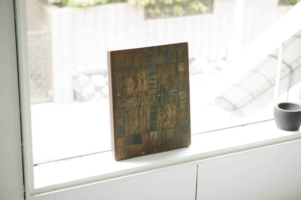 Plateau « Shōgi »