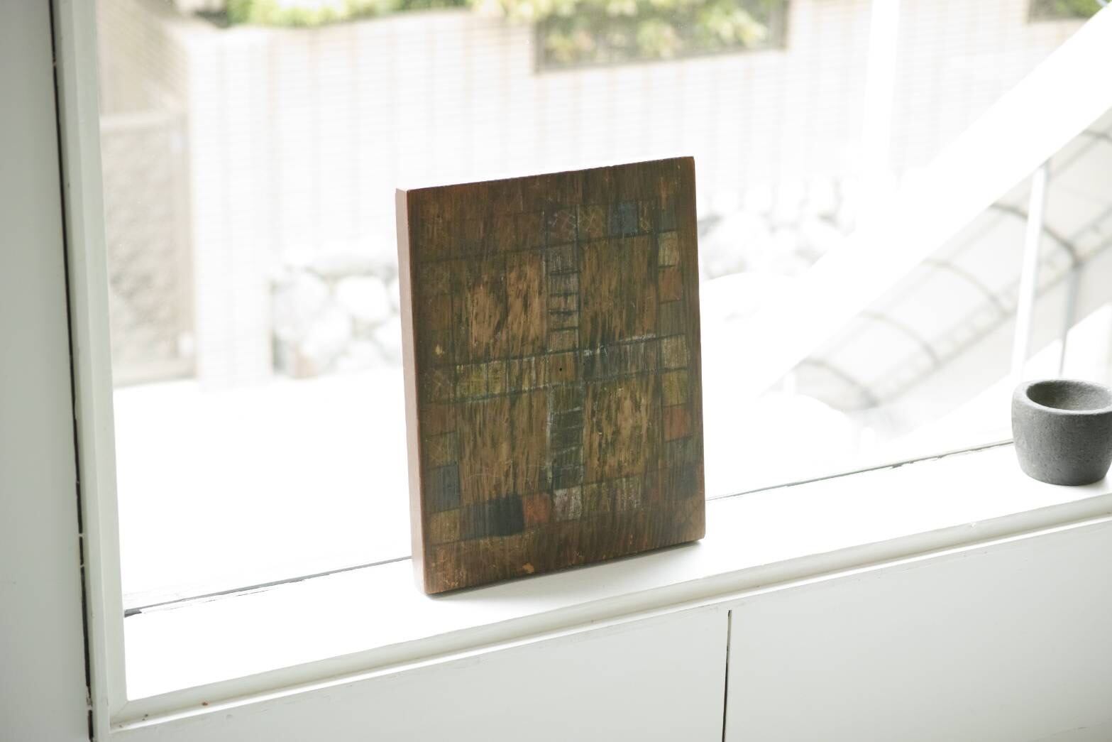 Plateau « Shōgi »