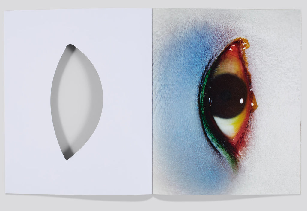 Carlijn Jacobs - Eyes