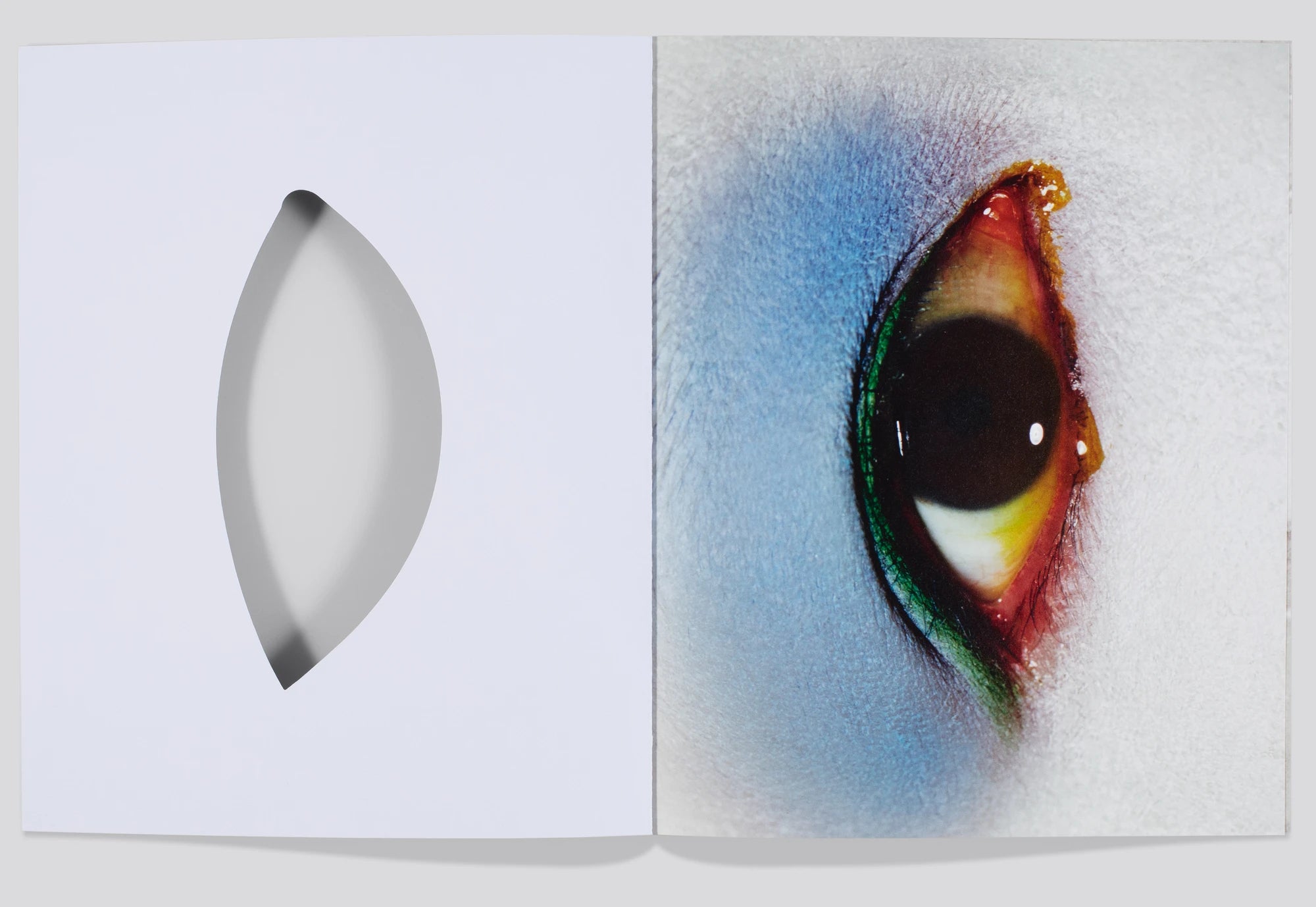 Carlijn Jacobs - Eyes