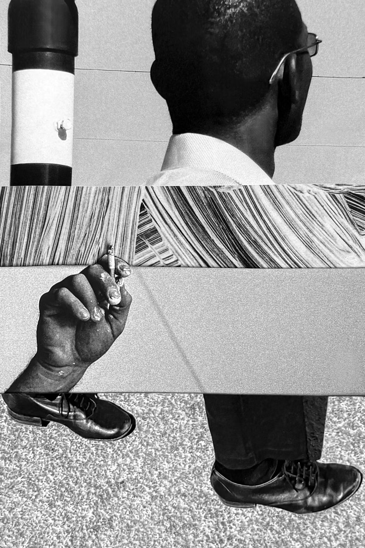 Sarah van Rij - Atlas des Échos