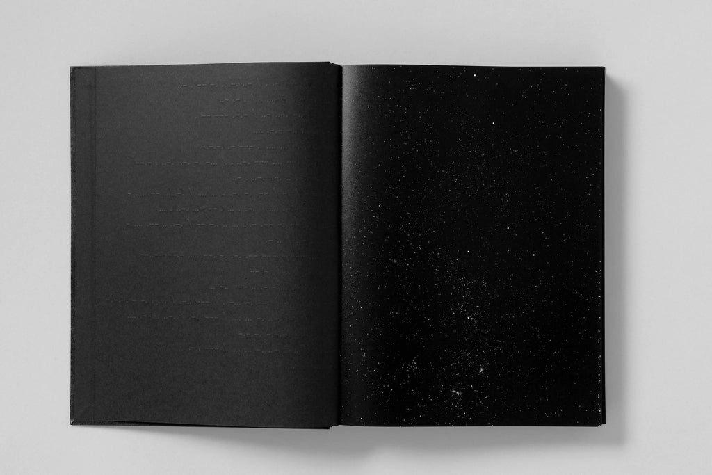 Trent Parke - Monument