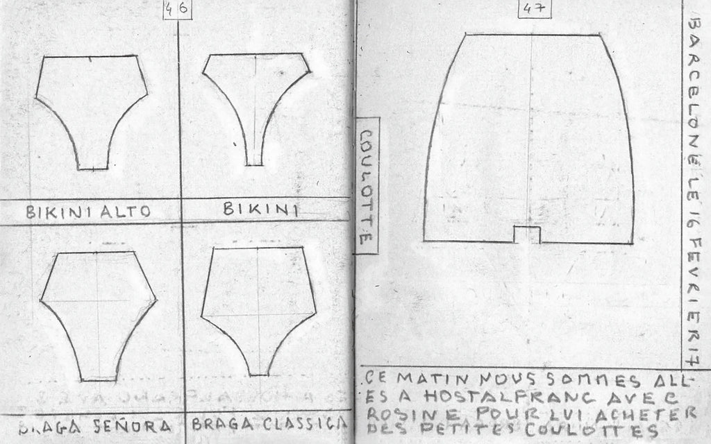 Philippe Weisbecker - Diary