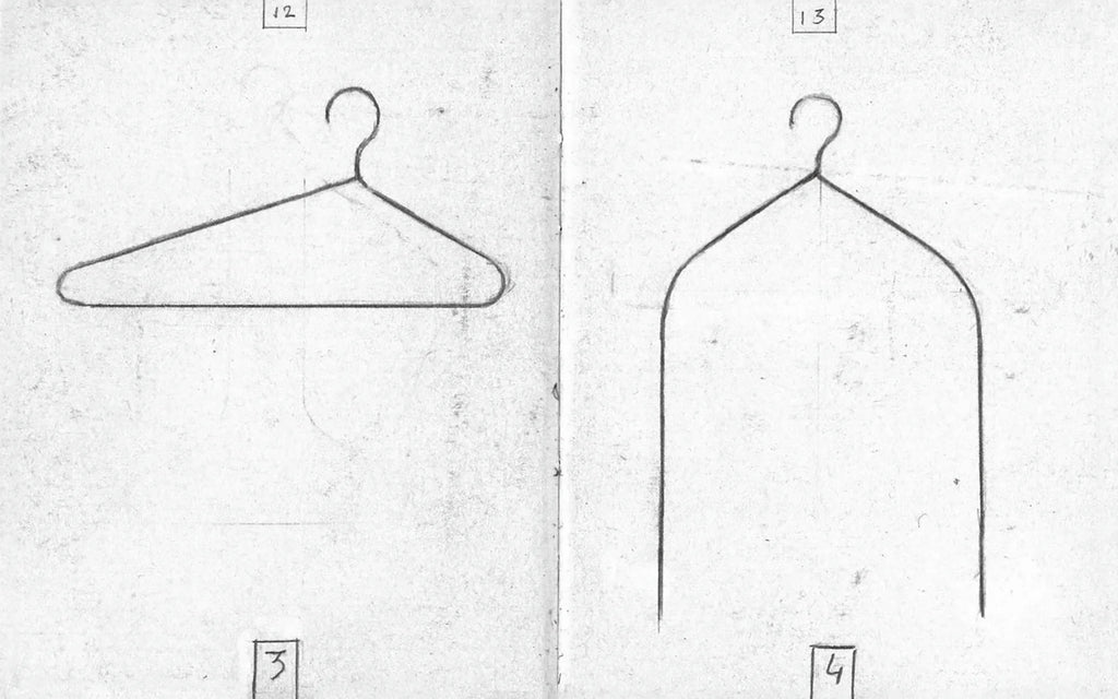 Philippe Weisbecker - Diary