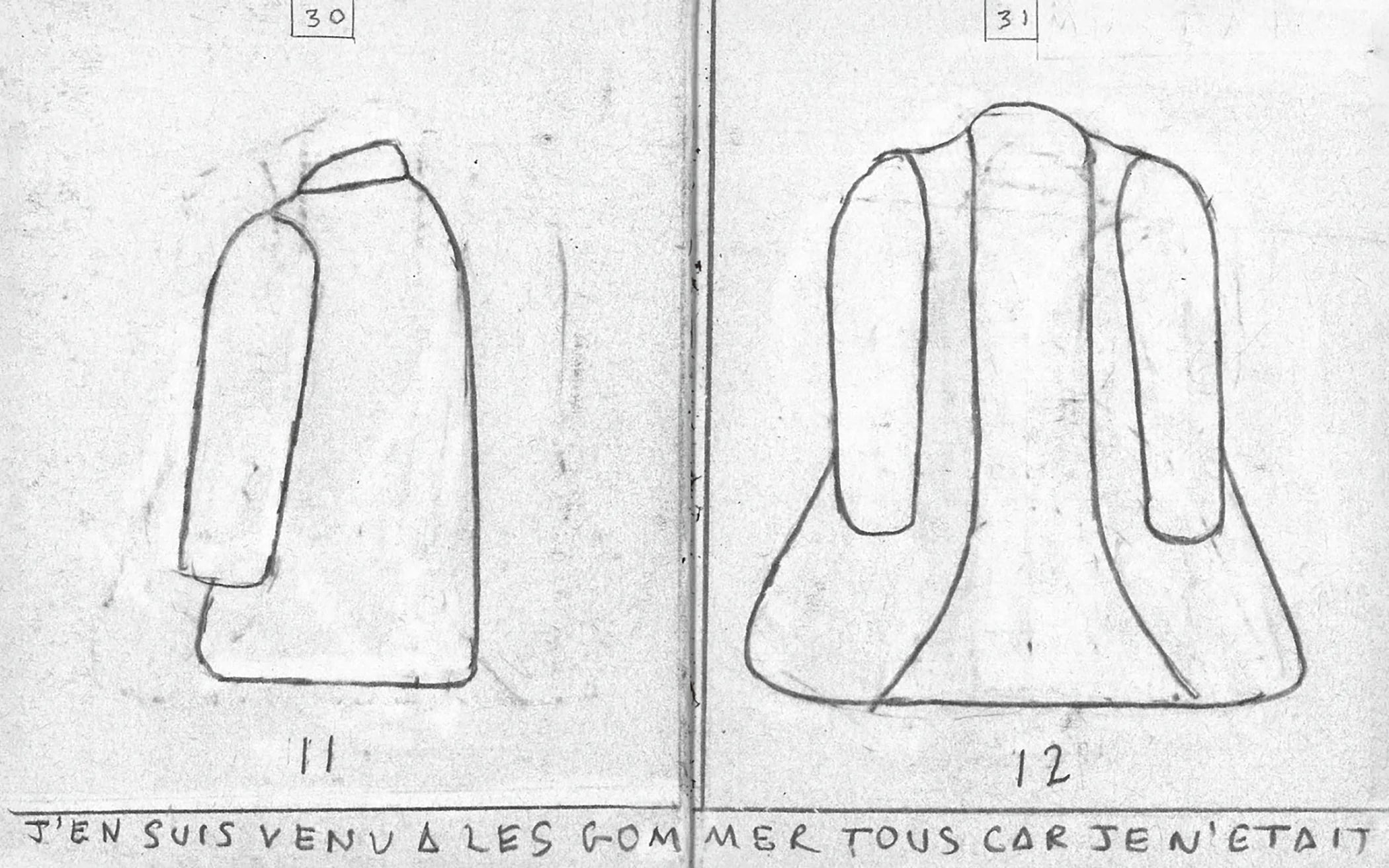 Philippe Weisbecker - Diary