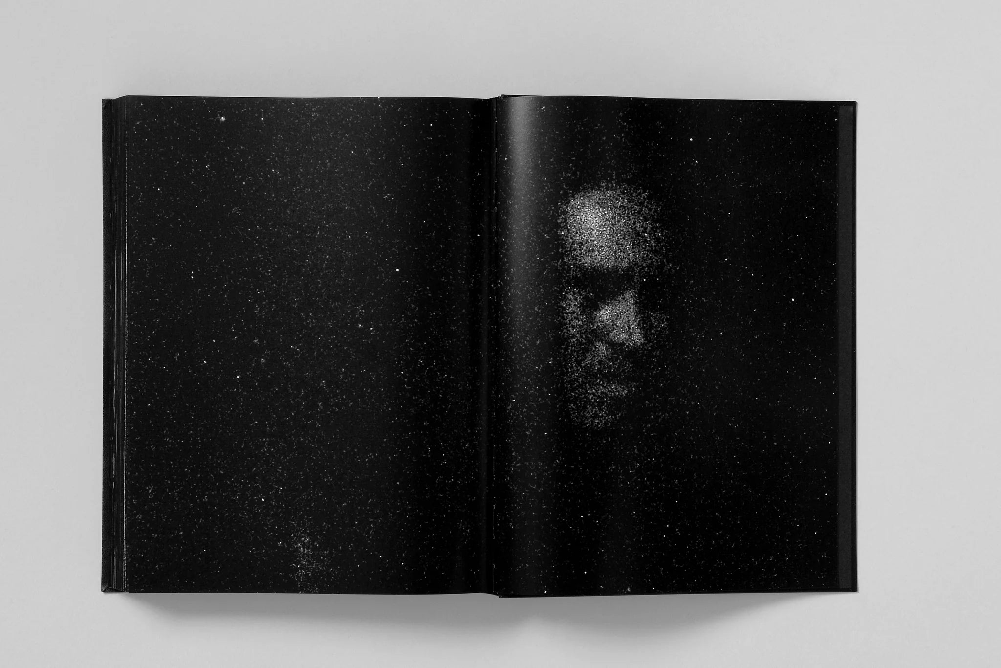 Trent Parke - Monument