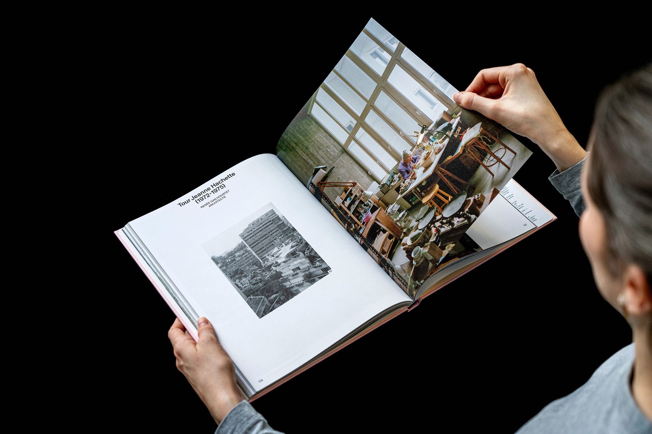 Evan Renaudie - Les étoiles d’Ivry, Une aventure familiale