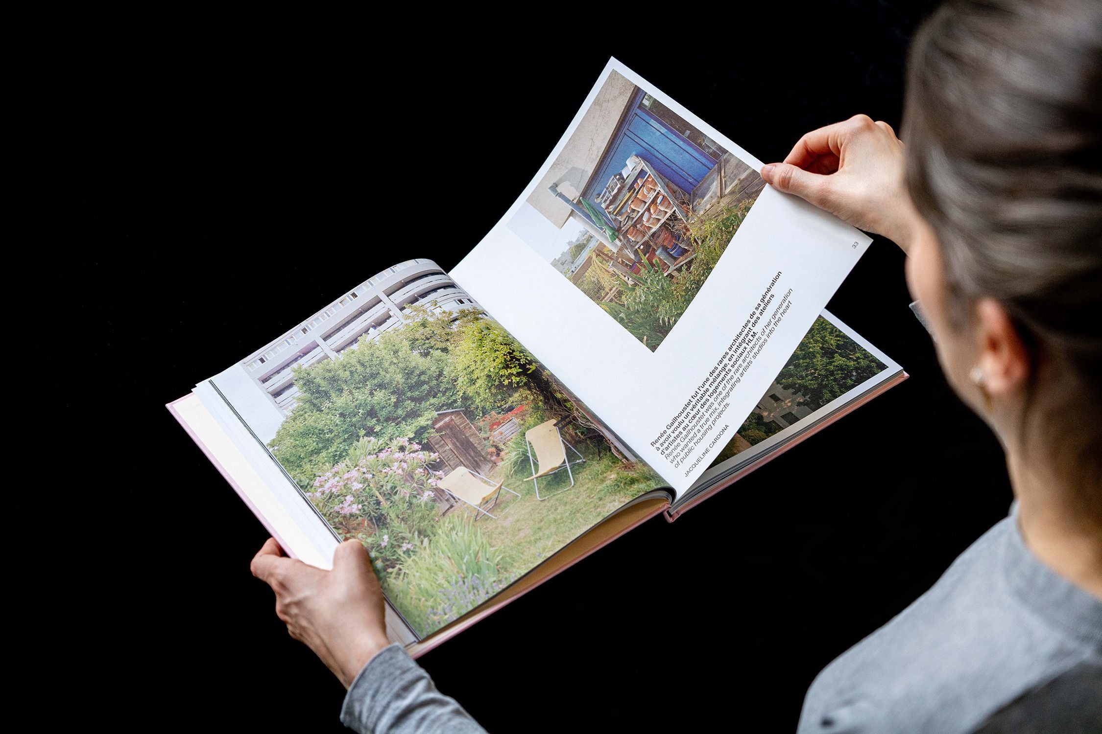 Evan Renaudie - Les étoiles d’Ivry, Une aventure familiale