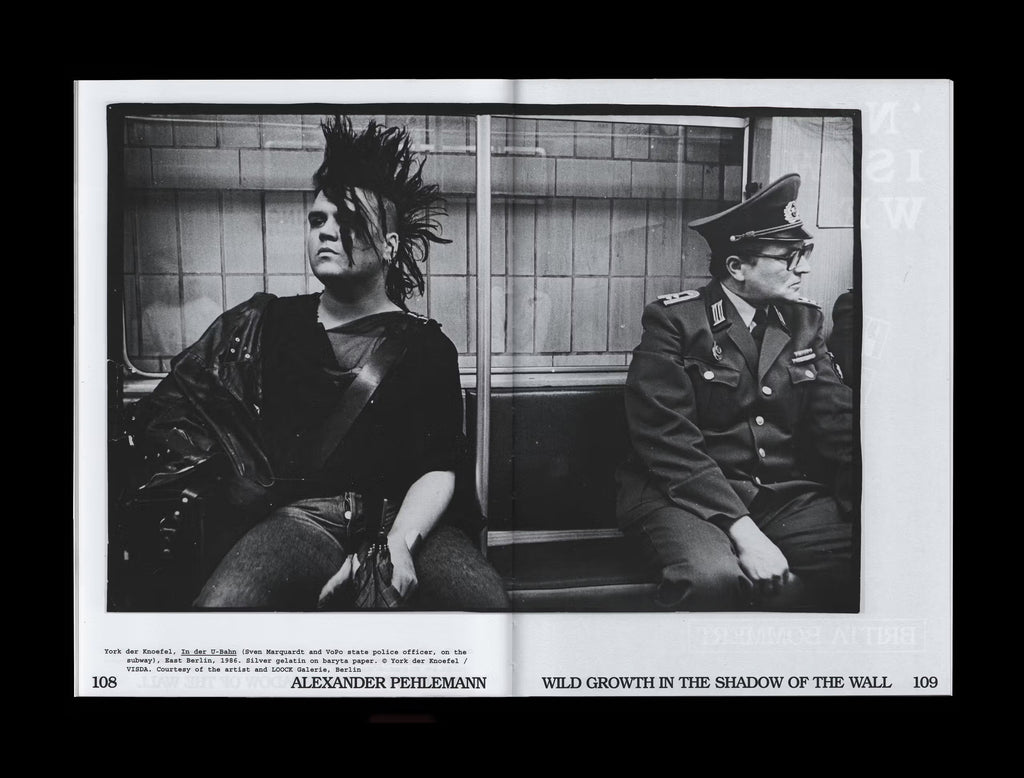 Marie Arleth Skov - UNRULY. The Body in Punk