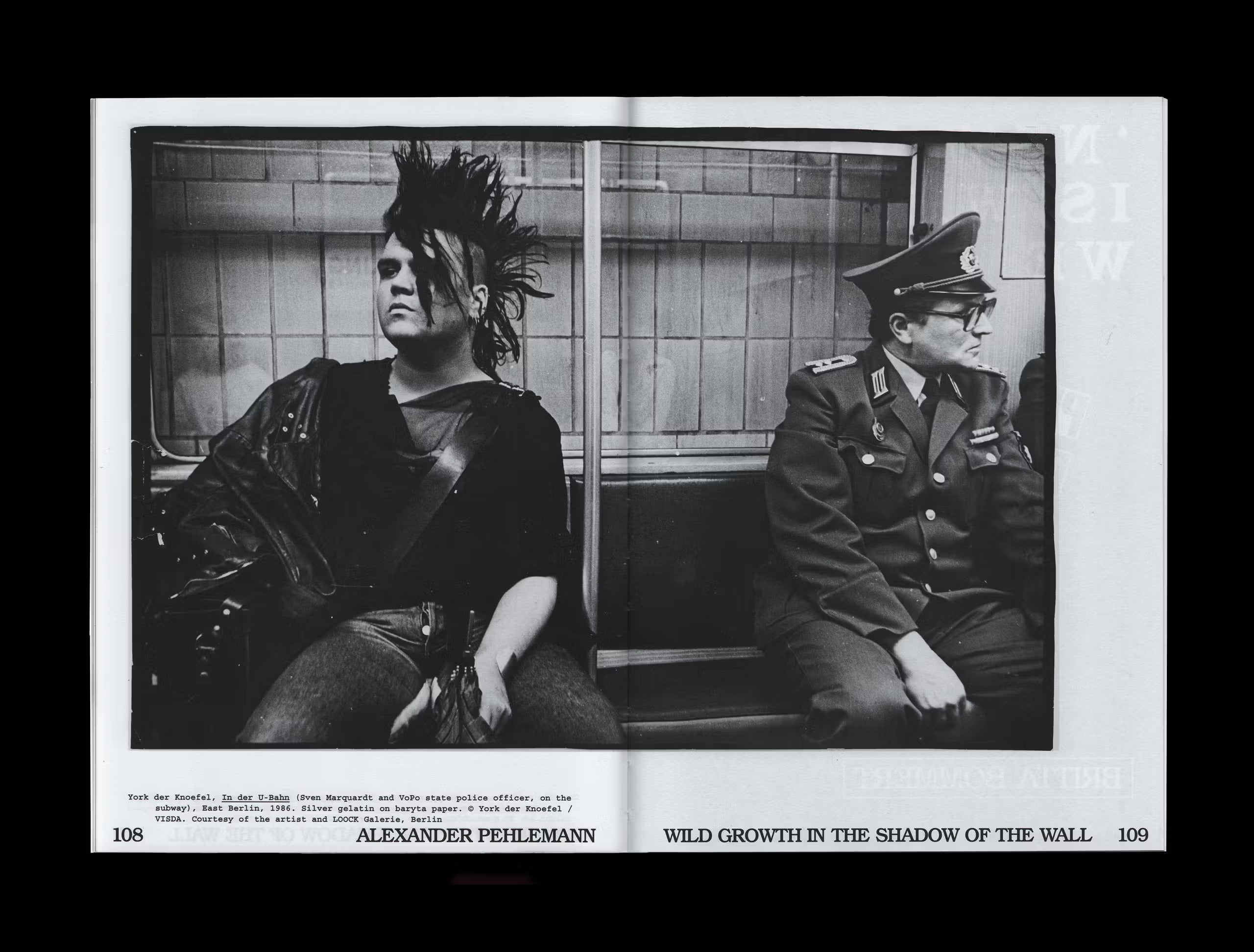Marie Arleth Skov - UNRULY. The Body in Punk