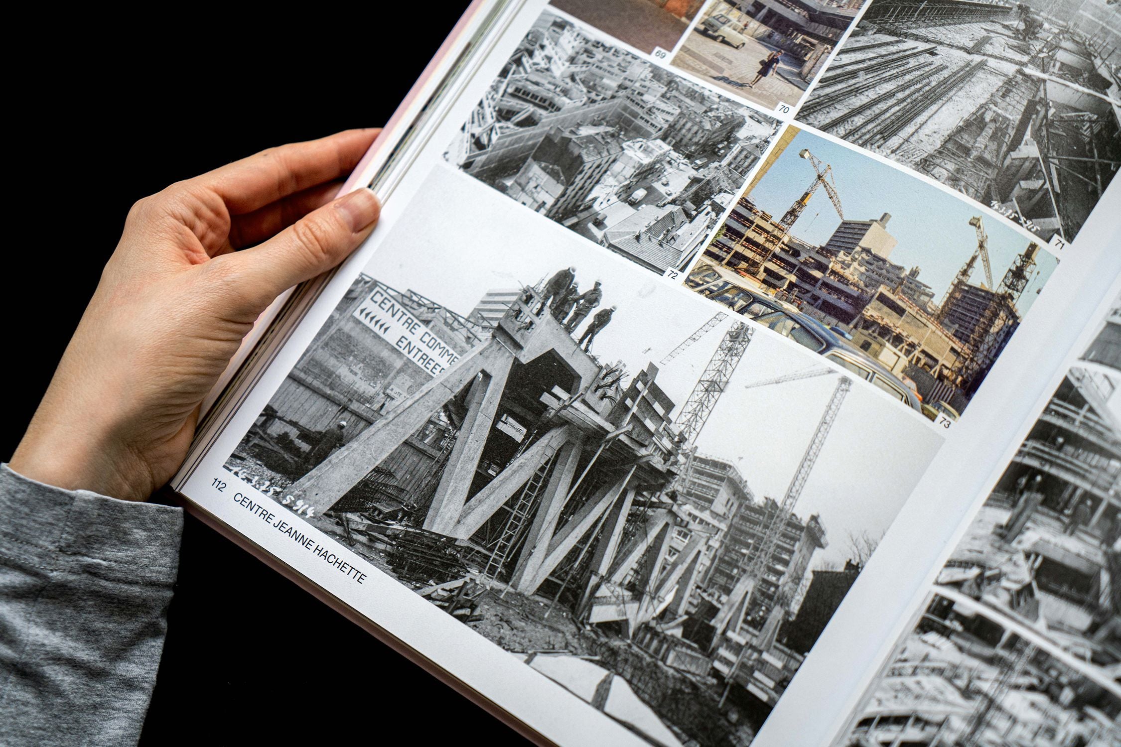 Evan Renaudie - Les étoiles d’Ivry, Une aventure familiale