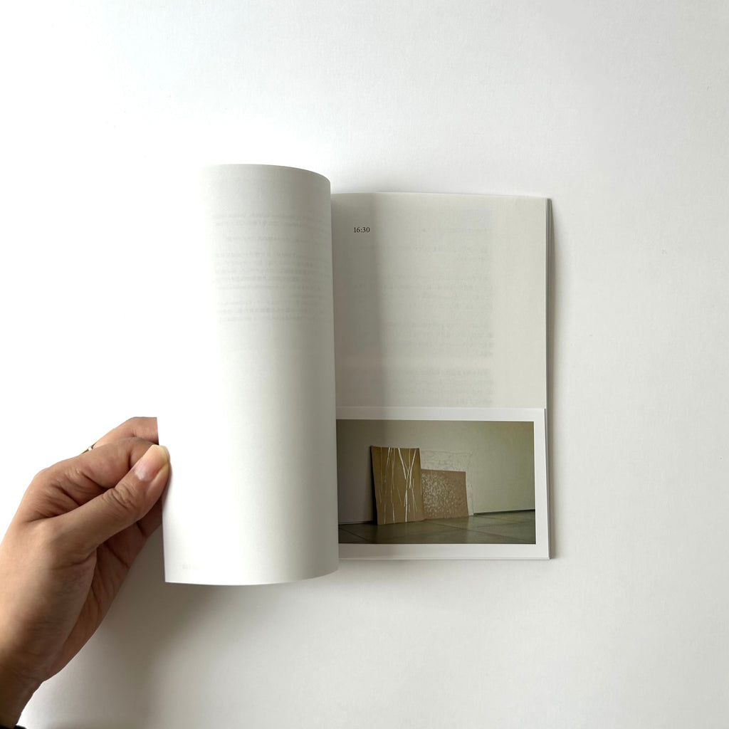 Riko Kinoshita - Picnic at 25 o’clock