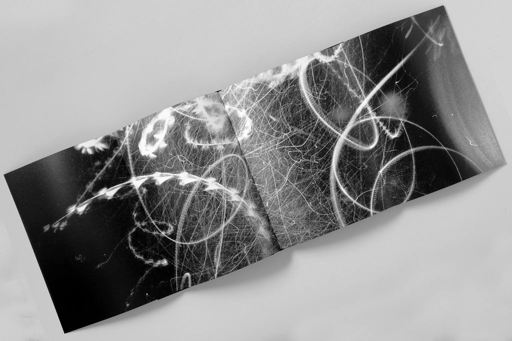 Trent Parke - Monument