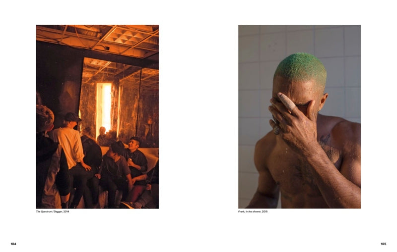 Wolfgang Tillmans - Rien ne nous y préparait - Tout nous y préparait