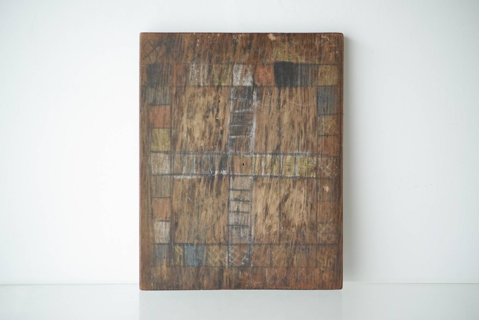 Plateau « Shōgi »