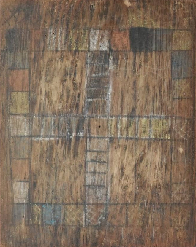 Plateau « Shōgi »