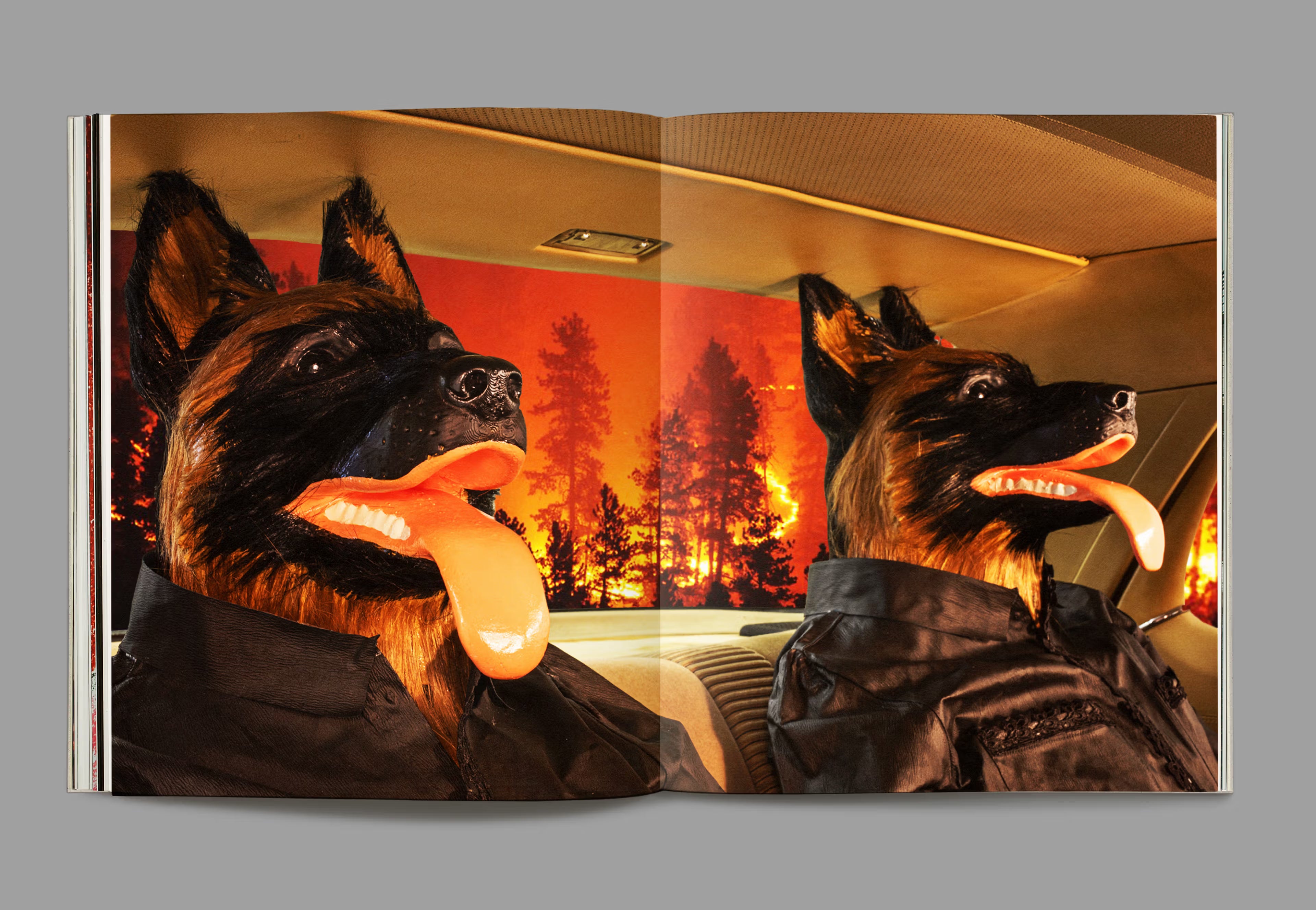 Magma - Issue N°3 "Archive of the Future"