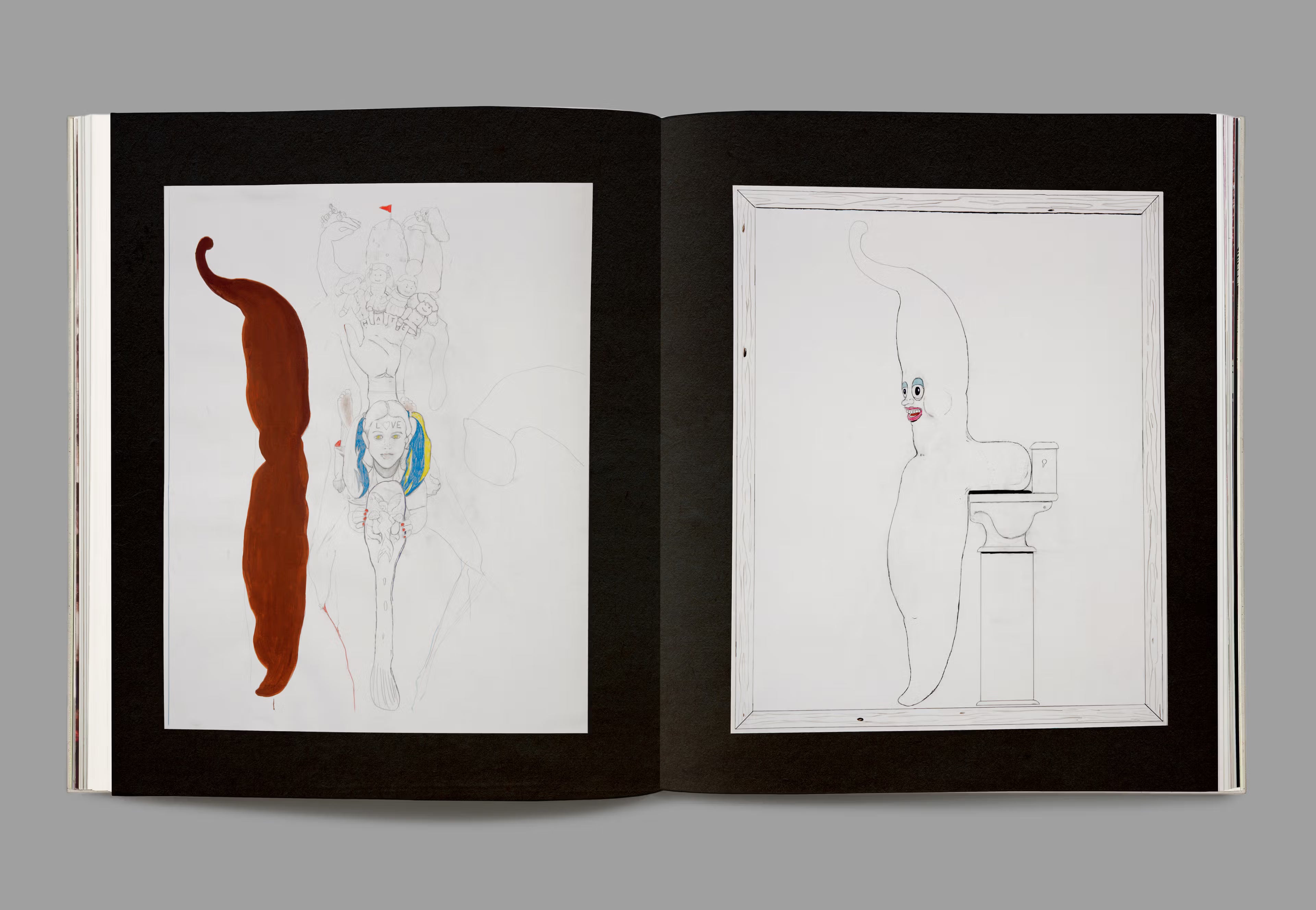 Magma - Issue N°3 "Archive of the Future"