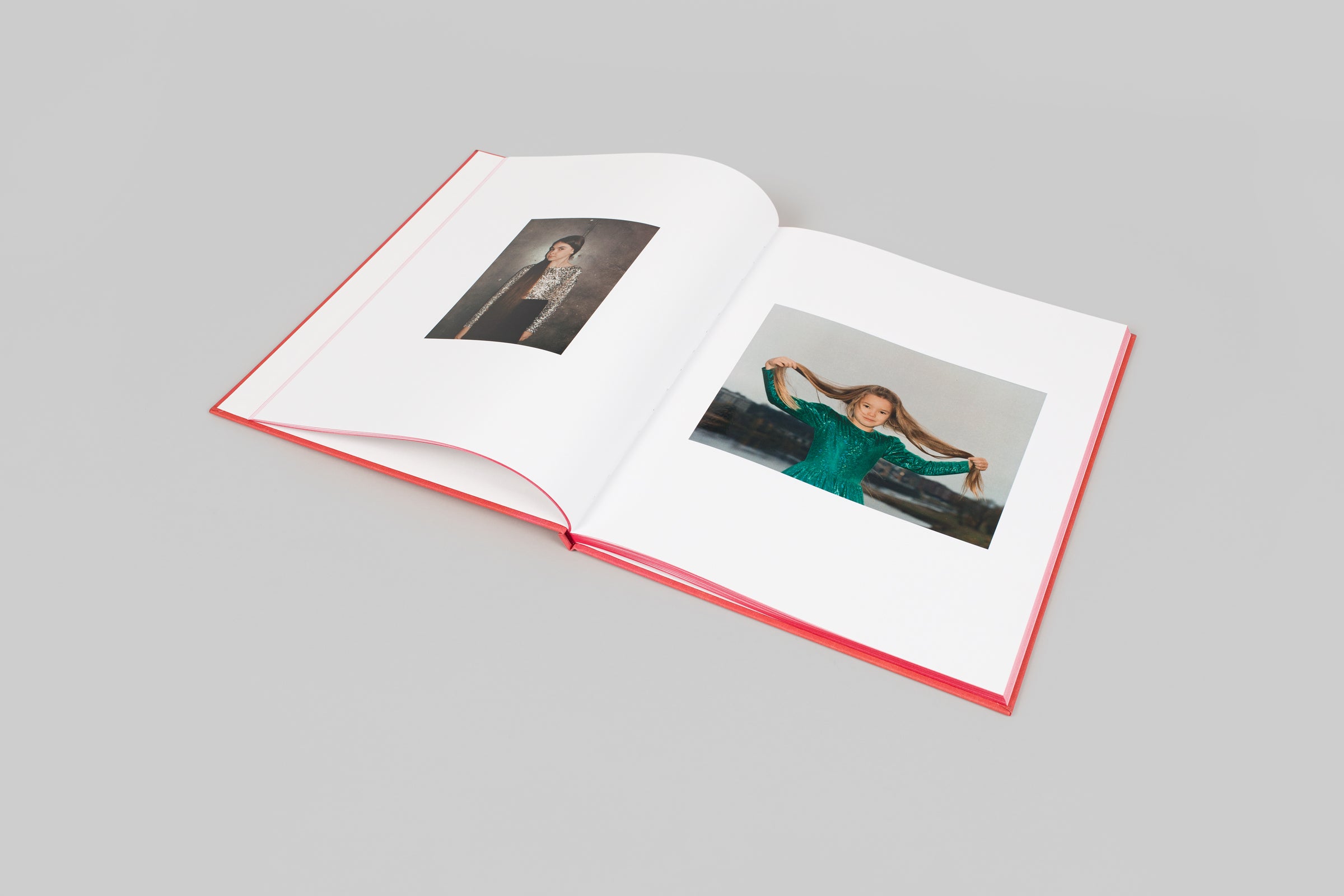 Francesca Allen - Konkursas