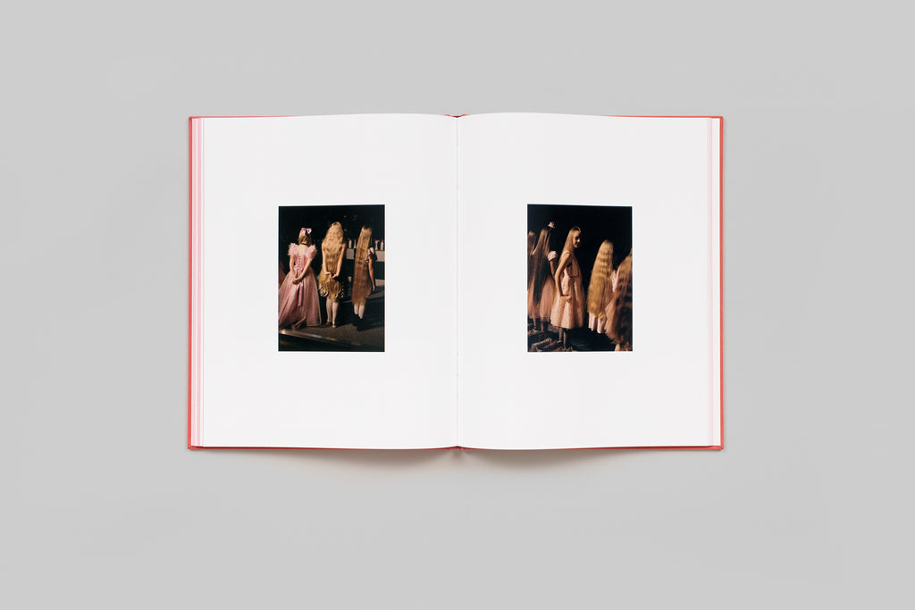 Francesca Allen - Konkursas