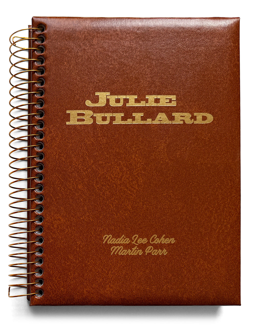 Nadia Lee Cohen & Martin Parr - Julie Bullard