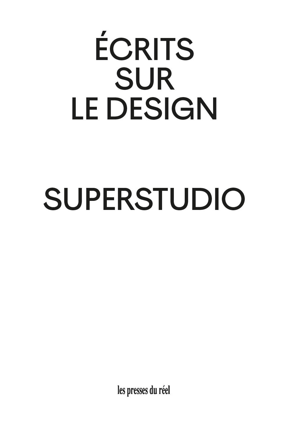 Design