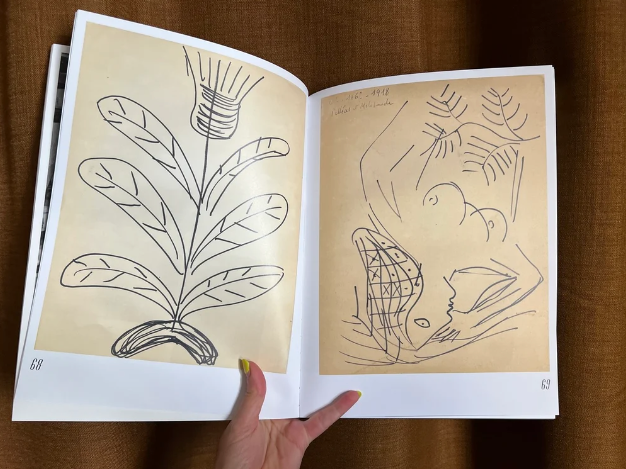 Robert Auguste & Gyn Gausserand - POTS