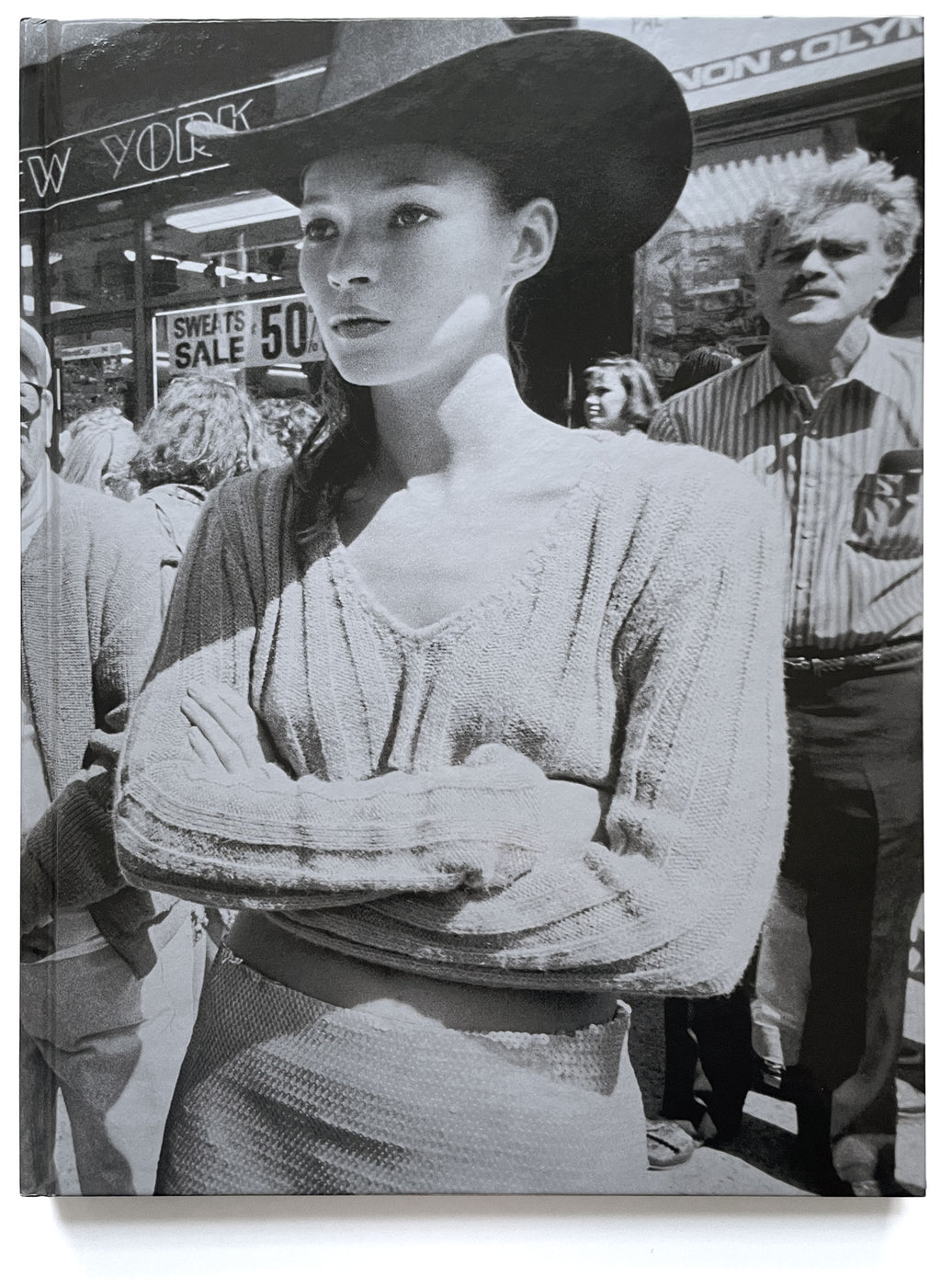 Glen Luchford - Roseland (2nd Ed.)