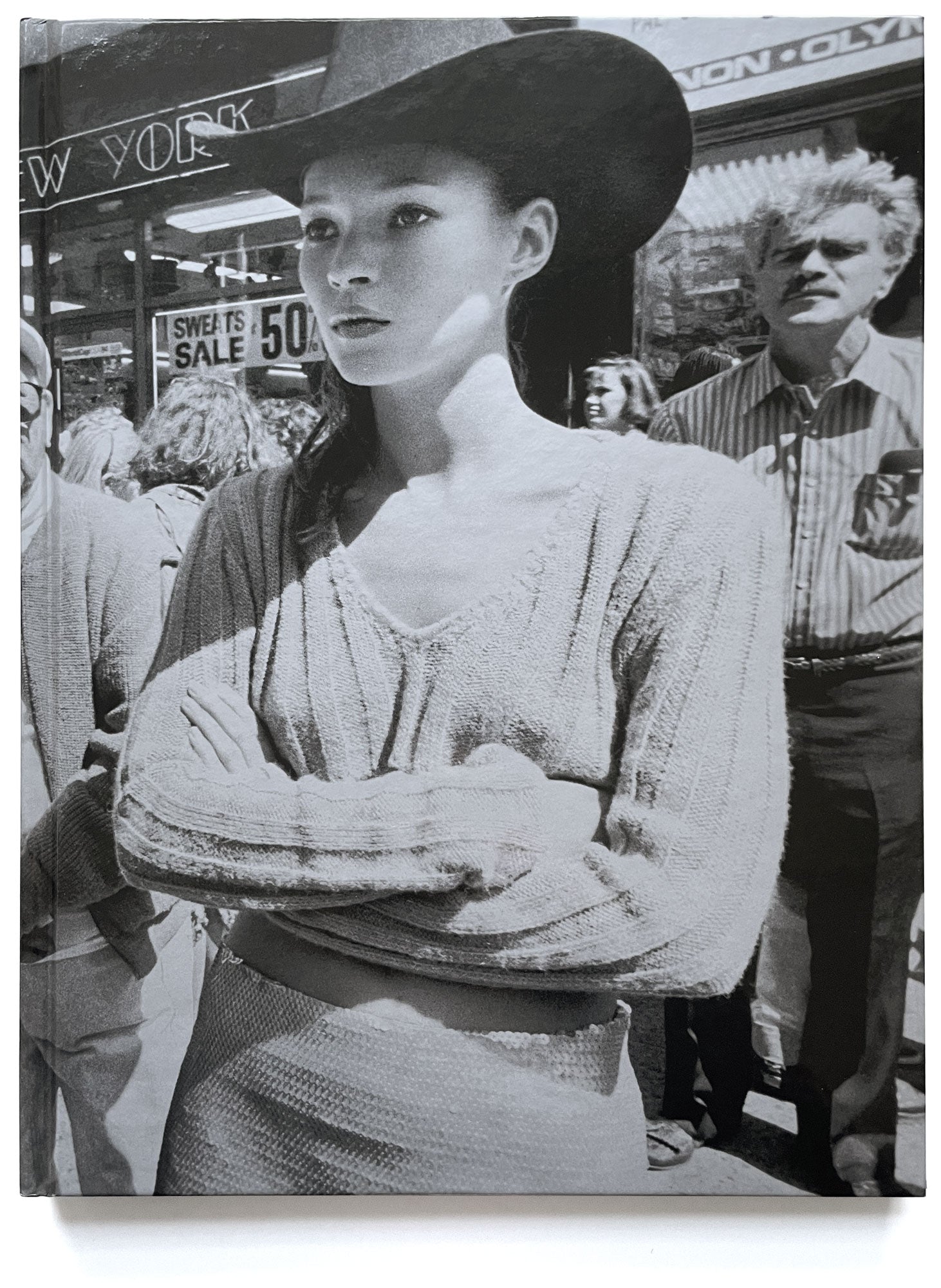 Glen Luchford - Roseland (2nd Ed.)