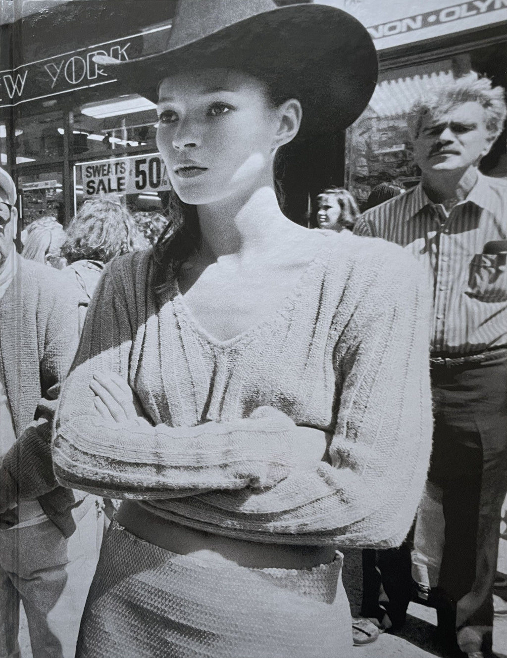 Glen Luchford - Roseland (2nd Ed.)