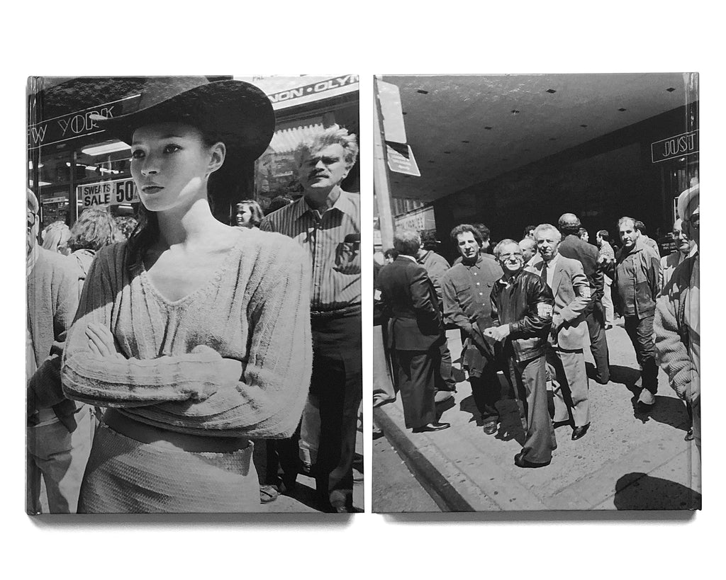 Glen Luchford - Roseland (2nd Ed.)