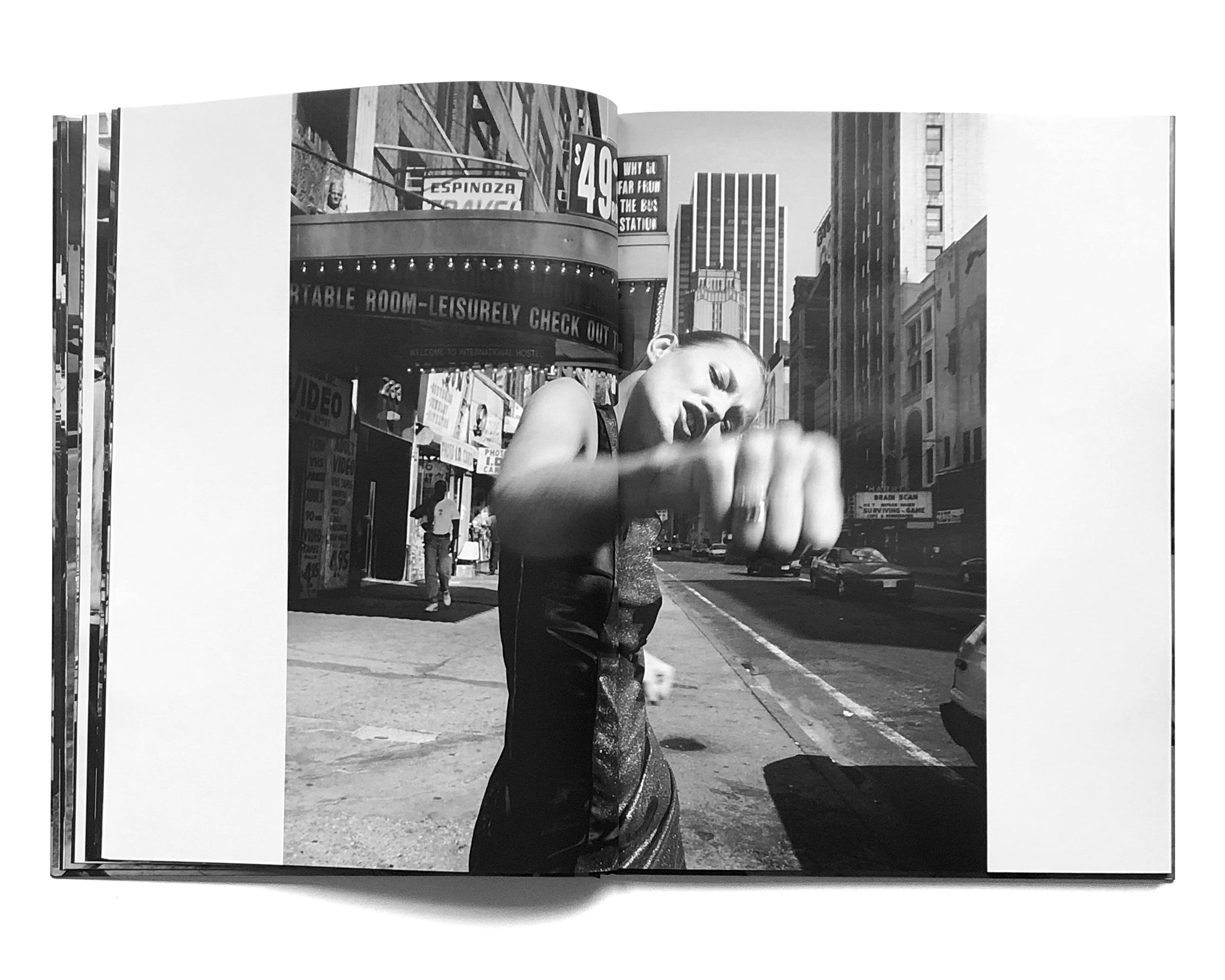 Glen Luchford - Roseland (2nd Ed.)