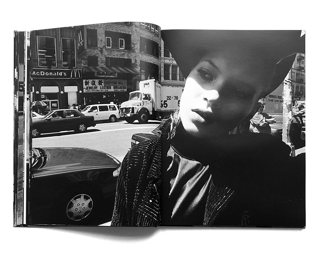 Glen Luchford - Roseland (2nd Ed.)