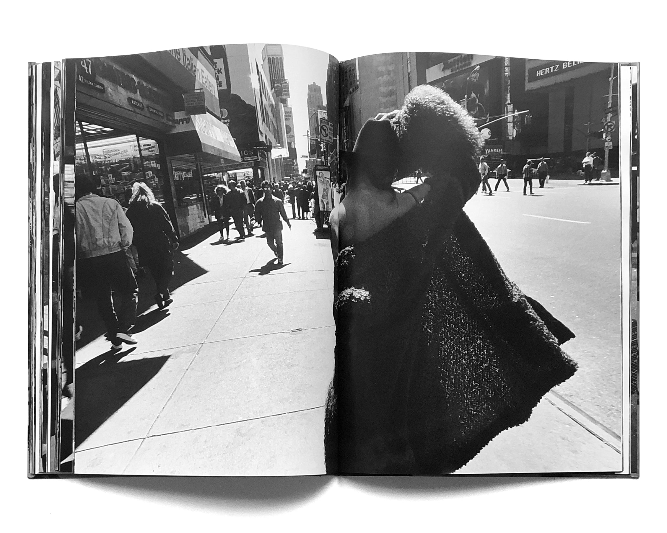 Glen Luchford - Roseland (2nd Ed.)